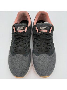 Nike Women’s Shoes Size 9.5 Swift 909006-016 Running Shoes Gray Pink Sneakers